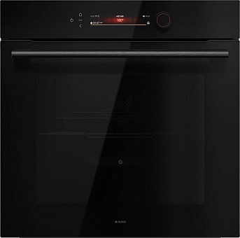 Духовой шкаф Asko OT56BGH фото 4
