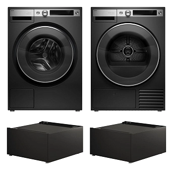 Комплект Asko Professional 12 2026 