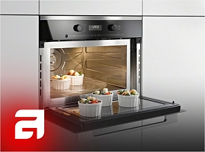 Управление микроволновыми печами Asko