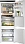 Встраиваемый холодильник Asko RBC597SND1.P фото 6