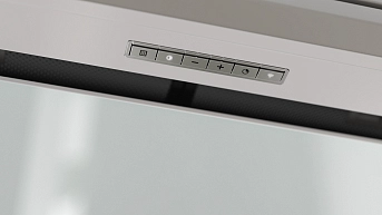 Встраиваемая вытяжка Asko CBB862WGC фото 4