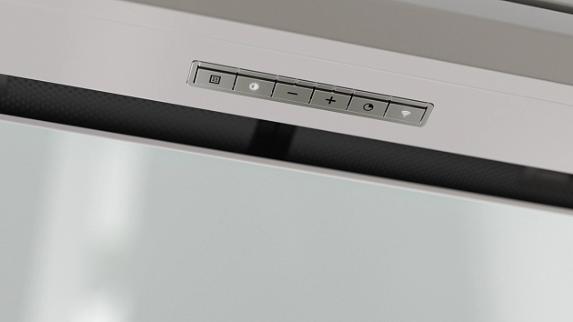 Встраиваемая вытяжка  Аско CBB862WGC фото 4