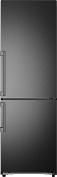 Холодильник  Аско RFC586KNBB1.P