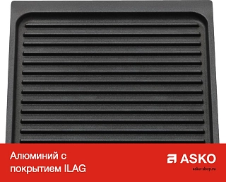 Накладная гриль-панель AG12A фото 3