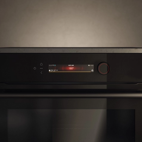 Компактный духовой шкаф Asko OCM54BGH фото 6