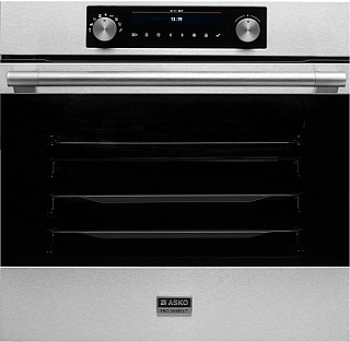 Духовой шкаф  Аско OP8683S