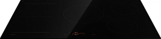 Индукционная варочная панель  Аско HI5952FBG1 фото 2