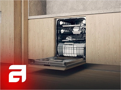 Посудомоечная машина Asko: плюсы и минусы