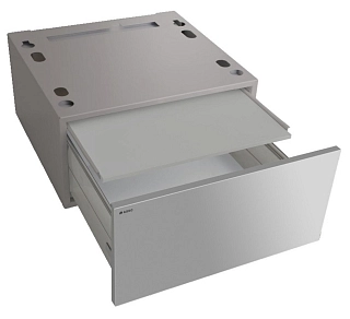 Напольный ящик с полкой HPS532 S фото 2