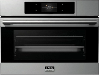 Компактный духовой шкаф  Аско OCS8493S