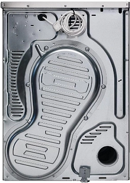 Профессиональная сушильная машина  Аско TDC145VS фото 3