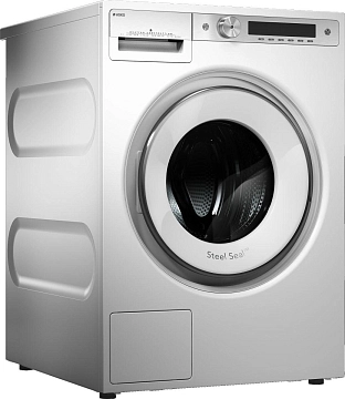 Стиральная машина  Аско W6098X.W/2 фото 3