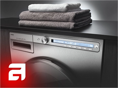 Стирально-сушильная машина или отдельно: что лучше