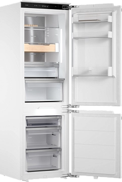 Встраиваемый холодильник Asko RBC576DNC1.P фото 3