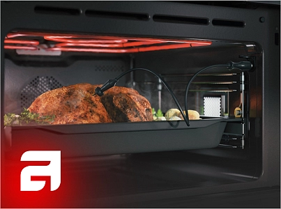 Замена тэна духового шкафа Asko: пошаговая инструкция