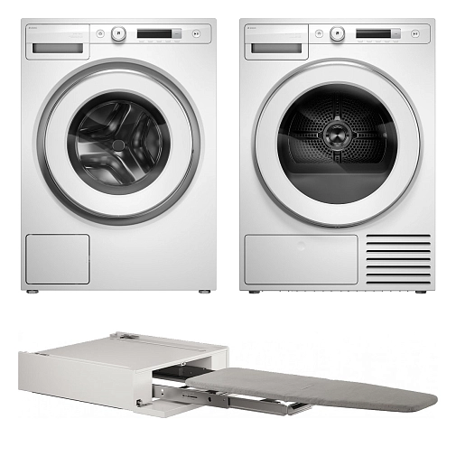 Комплект  Аско Logic 17 2026