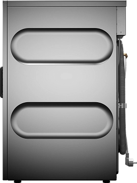 Профессиональная стиральная машина Asko WMC6743PB.T фото 6