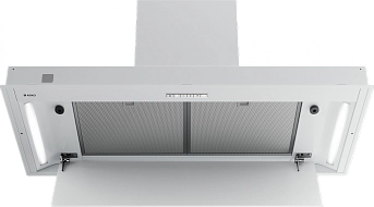 Встраиваемая вытяжка Asko CBB862WGC фото 3