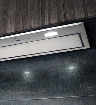 Встраиваемая вытяжка  Аско CO4627S фото 3