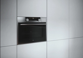 Компактный духовой шкаф Asko OCSM8487S ВКБ фото 9