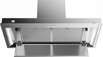 Встраиваемая вытяжка Asko CBB861SSC фото 3