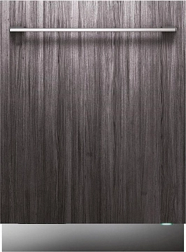 Встраиваемая посудомоечная машина  Аско DFI645MB/1