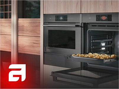 Рейтинг духовых шкафов Asko 2026 года