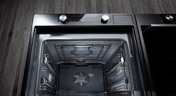 Компактный духовой шкаф Asko OCSM8487S ВКБ фото 6