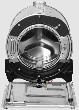 Профессиональная стиральная машина  Аско WMC844 V G фото 3