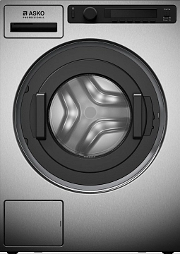 Стиральная машина  Аско WMC6744PP.S