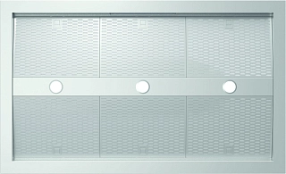 Вытяжка  Аско CI4176S фото 3