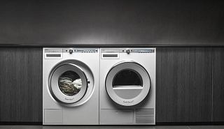 Стиральная машина  Аско W4096R.W/1 фото 3