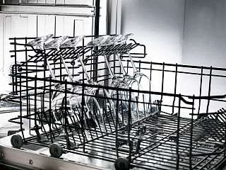 Встраиваемая посудомоечная машина  Аско DFI545K ВБН фото 3