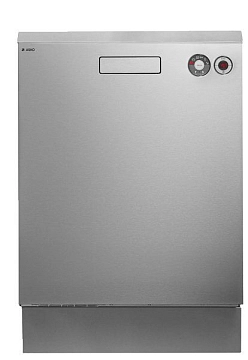 Посудомоечная машина  Аско D5434 FS S