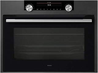 Компактный духовой шкаф  Аско OT8464A