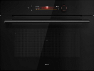 Компактный духовой шкаф Asko OCM64SSH фото 3 Компактный духовой шкаф  Аско OCM64SSH фото 3