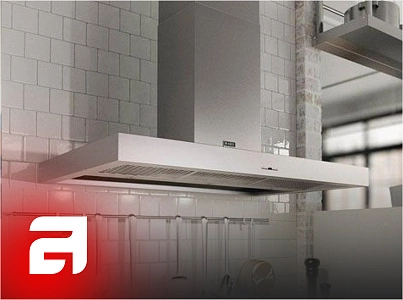 Для чего нужна вытяжка Asko