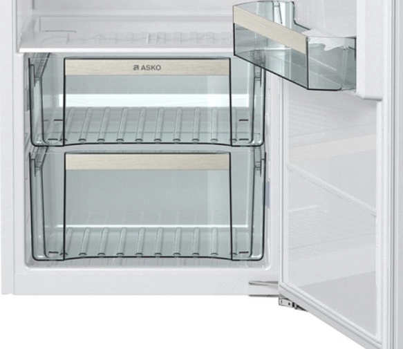 Встраиваемый холодильник  Аско R21183I фото 3