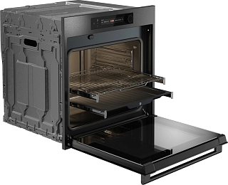 Духовой шкаф  Аско OTP66BSH фото 3