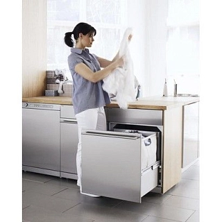 Сортировочная секция для белья HSO5702 W фото 3