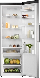 Холодильник  Аско RFR286KNCS1 фото 3