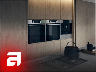 Можно ли ставить холодильник рядом с духовым шкафом