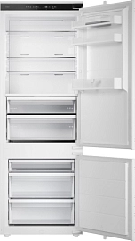 Холодильник  Аско RBC297SND1 фото 2
