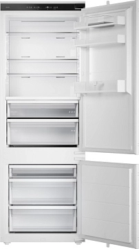 Холодильник Asko RBC297SND1 фото 2