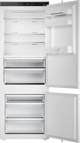 Холодильник  Аско RBC297SND1 фото 2