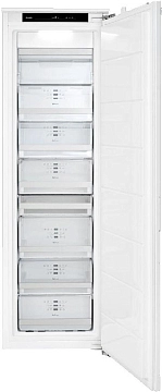 Встраиваемый морозильник Asko FN31842EI ВКБ