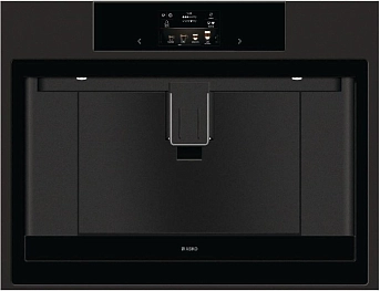 Встраиваемая автоматическая кофемашина Asko CM8477A  ВКБ