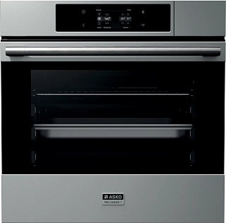 Духовой шкаф  Аско OCS8676S