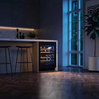 Винный шкаф  Аско WCN15842G ВКН фото 3