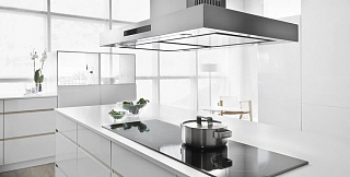 Вытяжка  Аско CI41236S фото 3